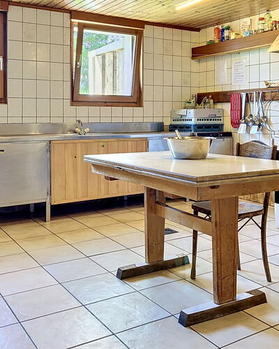 Chalet Anthamatten 602.1