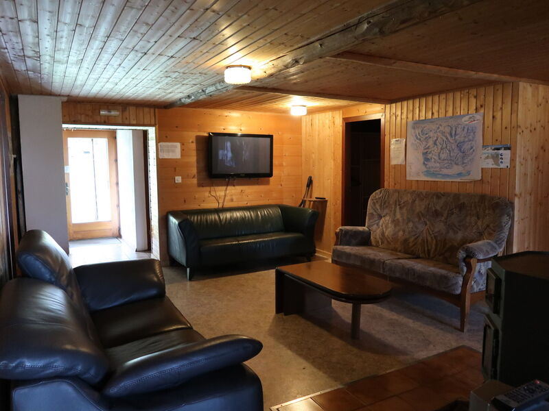 Accommodatie:&nbsp;Chalet Anthamatten 602.3