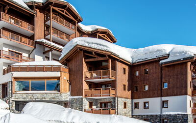 La Rosière 603