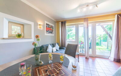 Accommodatie:&nbsp;Ferienhäuser Schlossberg 604.1