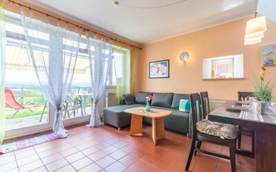 Accommodatie:&nbsp;Schlossberg 604.2