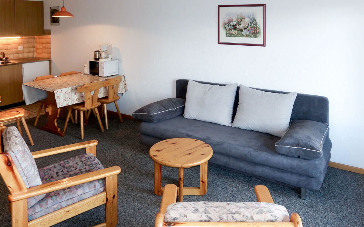 Accommodatie:&nbsp;Hameau D12 631.1