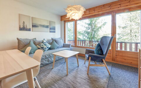 Accommodatie:&nbsp;Hameau D004 631.5