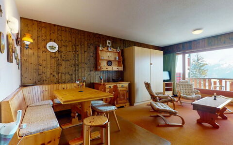 Accommodatie:&nbsp;Hameau A04 631.20