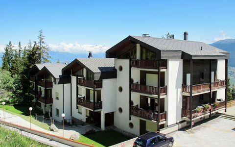 Accommodatie:&nbsp;Le Hameau D002 631.19