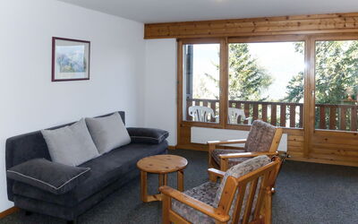 Accommodatie:&nbsp;Hameau D12 631.1