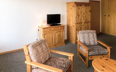 Accommodatie:&nbsp;Hameau D12 631.1