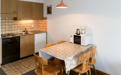 Accommodatie:&nbsp;Hameau D12 631.1