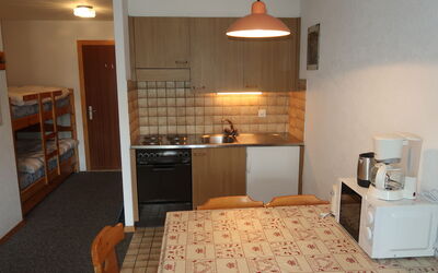 Accommodatie:&nbsp;Hameau D12 631.1