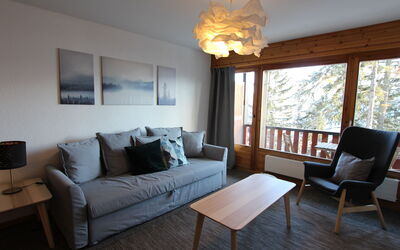 Accommodatie:&nbsp;Hameau D1 631.14