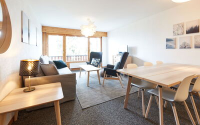 Accommodatie:&nbsp;Hameau D1 631.14