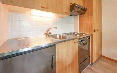 Accommodatie:&nbsp;Hameau D004 631.5