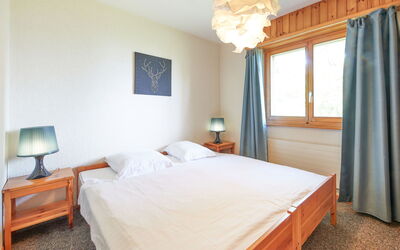 Accommodatie:&nbsp;Hameau D004 631.5