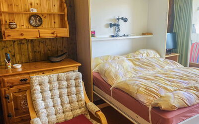 Accommodatie:&nbsp;Hameau A04 631.20
