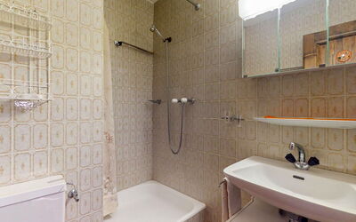Accommodatie:&nbsp;Hameau A04 631.20