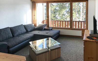 Accommodatie:&nbsp;Hameau D001 631.8