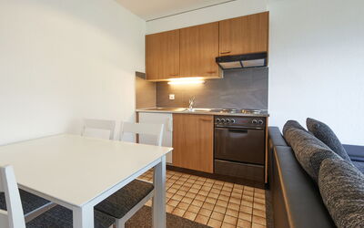 Accommodatie:&nbsp;Hameau D001 631.8