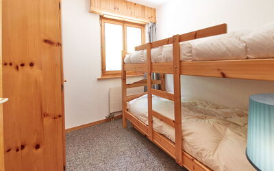 Accommodatie:&nbsp;Hameau D1 631.14