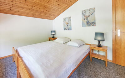 Accommodatie:&nbsp;Le Hameau 631.7