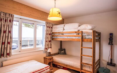 Accommodatie:&nbsp;Le Hameau 631.21