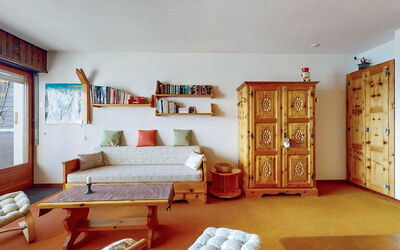 Accommodatie:&nbsp;Hameau A04 631.20