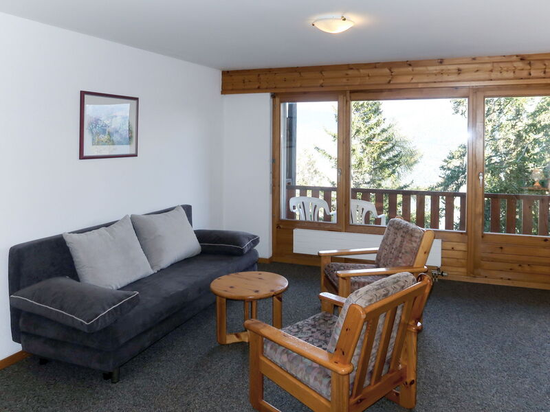 Accommodatie:&nbsp;Hameau D12 631.1
