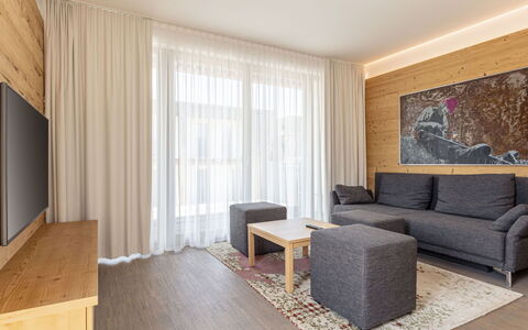 Accommodatie:&nbsp;Superior 2 Schlafzimmer&Saunabereich 40.13