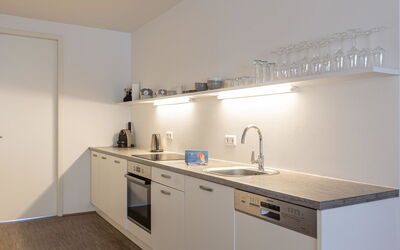 Accommodatie:&nbsp;Mit 3 Schlafzimmern und Saunabereich 40.14