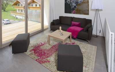 Accommodatie:&nbsp;Mit 3 Schlafzimmern und Saunabereich 40.14