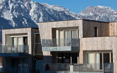 Accommodatie:&nbsp;Mit 3 Schlafzimmern und Saunabereich 40.14