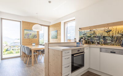 Accommodatie:&nbsp;Superior 2 Schlafzimmer&Saunabereich 40.13