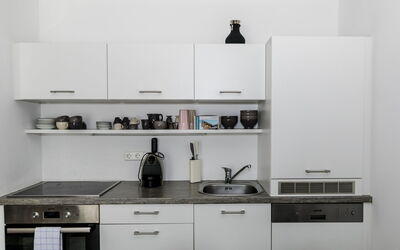 Accommodatie:&nbsp;Mit 2 Schlafzimmern,Dachterrasse&Sauna 40.11