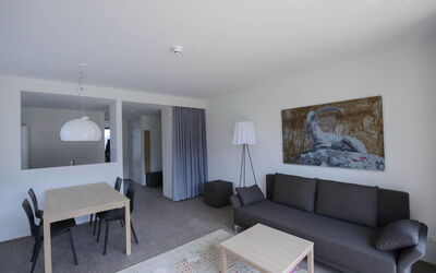 Accommodatie:&nbsp;Superior 3 Schlafzimmern & Saunabereich 40.9