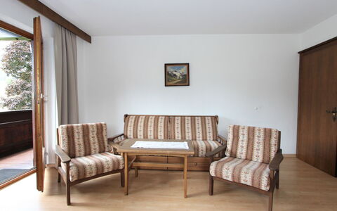 Accommodatie:&nbsp;Römerhof 336.4