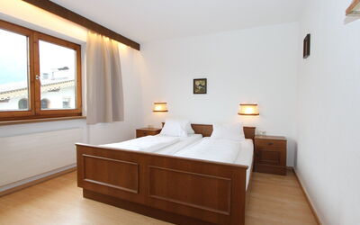 Accommodatie:&nbsp;Römerhof 336.1