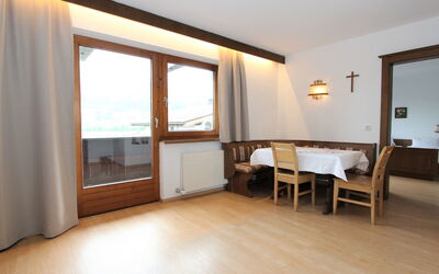 Accommodatie:&nbsp;Römerhof 336.1