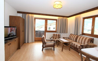 Accommodatie:&nbsp;Römerhof 336.2