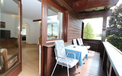 Accommodatie:&nbsp;Römerhof 336.4