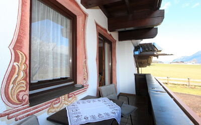 Accommodatie:&nbsp;Römerhof 336.3