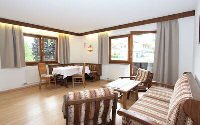 Accommodatie:&nbsp;Römerhof 336.4