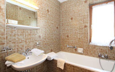 Accommodatie:&nbsp;Römerhof 336.5