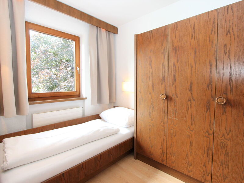 Accommodatie:&nbsp;Römerhof 336.5