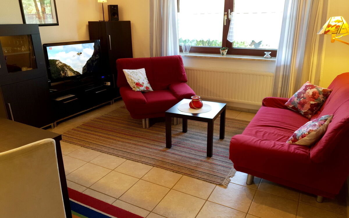 Accommodatie:&nbsp;Ferienpark Himmelberg 200.3