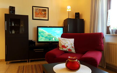 Accommodatie:&nbsp;Ferienpark Himmelberg 200.3