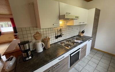 Accommodatie:&nbsp;Haus Tausendschön 200.8