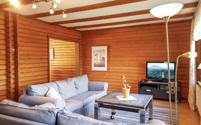 Accommodatie:&nbsp;Ferienpark Himmelberg 200.2