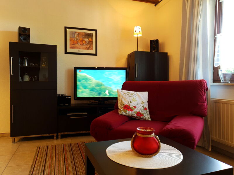 Accommodatie:&nbsp;Ferienpark Himmelberg 200.3
