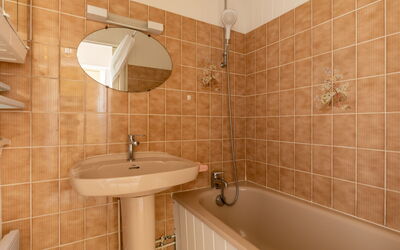 Accommodatie:&nbsp;Plein Soleil 592.2