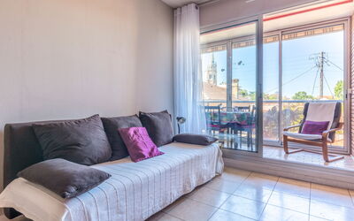 Accommodatie:&nbsp;Plein Soleil 592.2