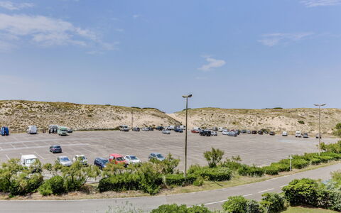 La Sableyre: Lucht, Wolk, Fabriek, Plantengemeenschap, Ecoregio, Auto, Straatlantaarn, Land Lot, Weg Oppervlak, Asfalt